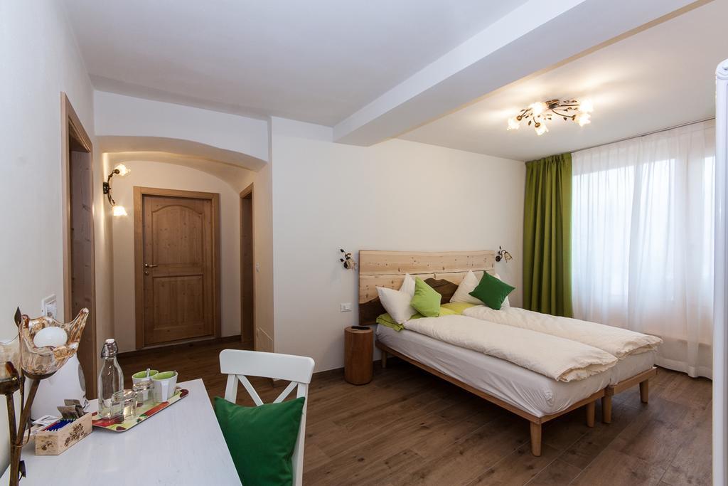 B&B Incanto Cles Room photo