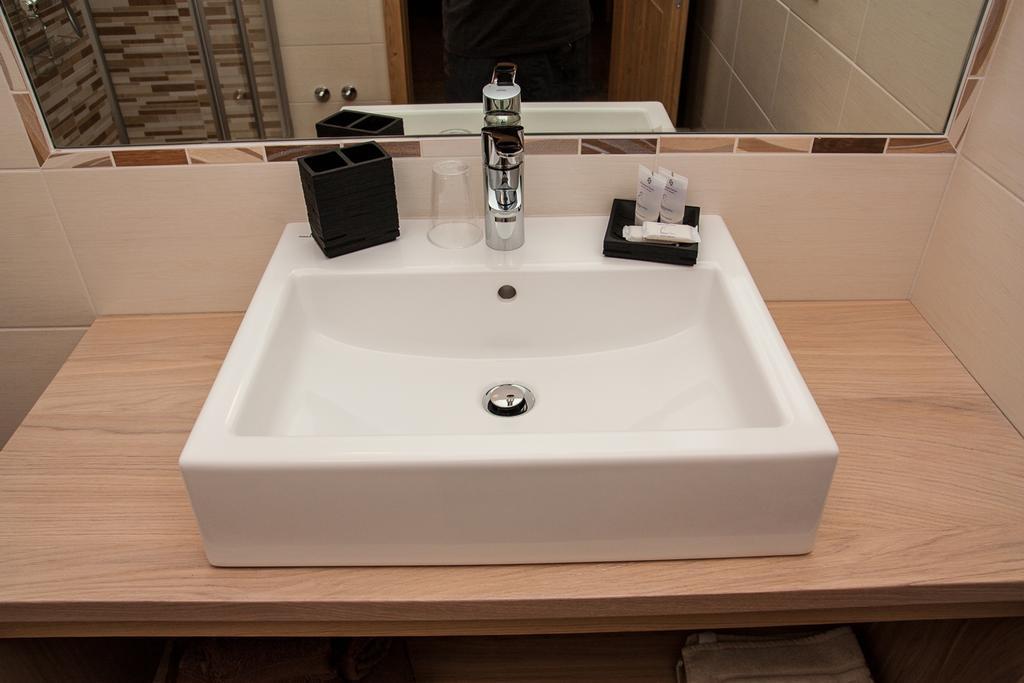 B&B Incanto Cles Room photo